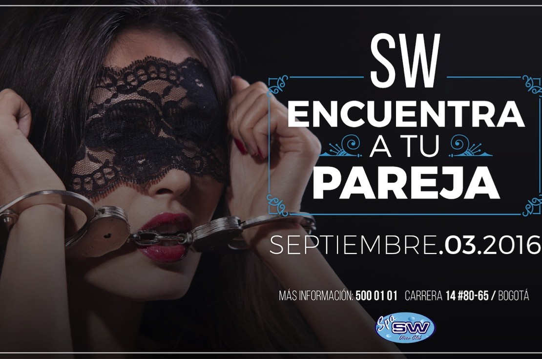 SW - Encuentra a tu pareja