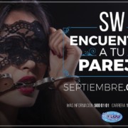 SW - Encuentra a tu pareja