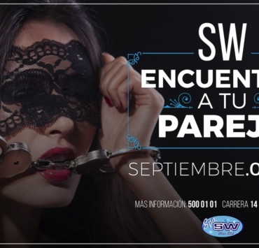 SW - Encuentra a tu pareja